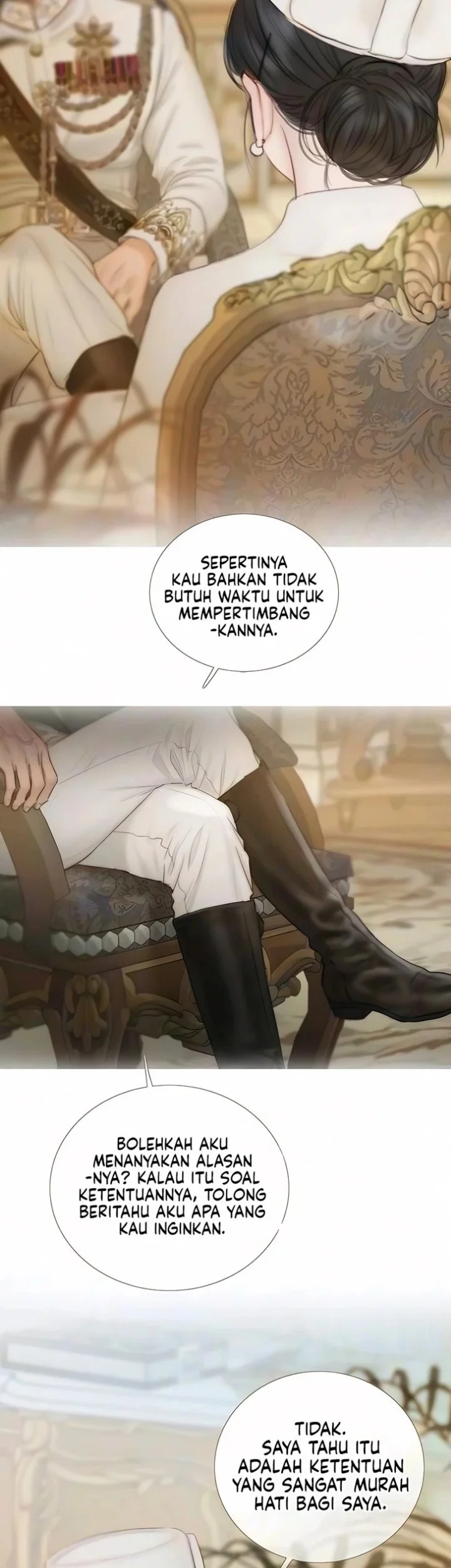 Serena Chapter 140 Gambar 22
