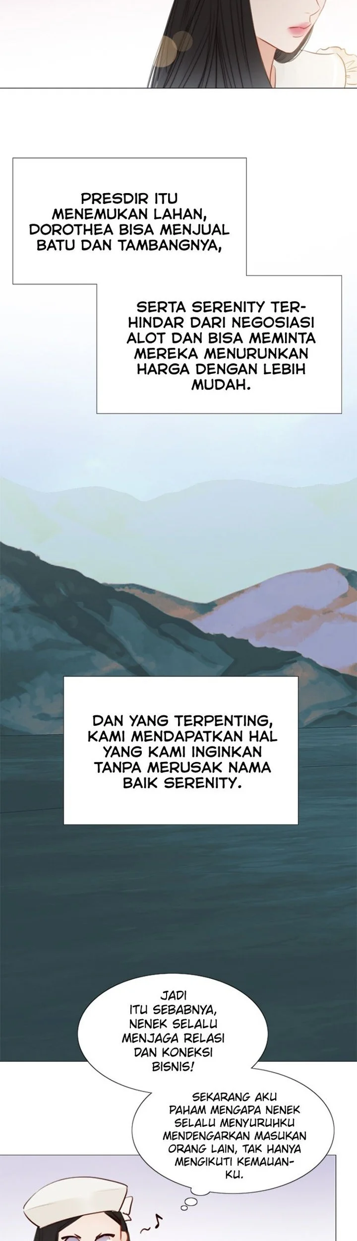 Serena Chapter 15 Gambar 22