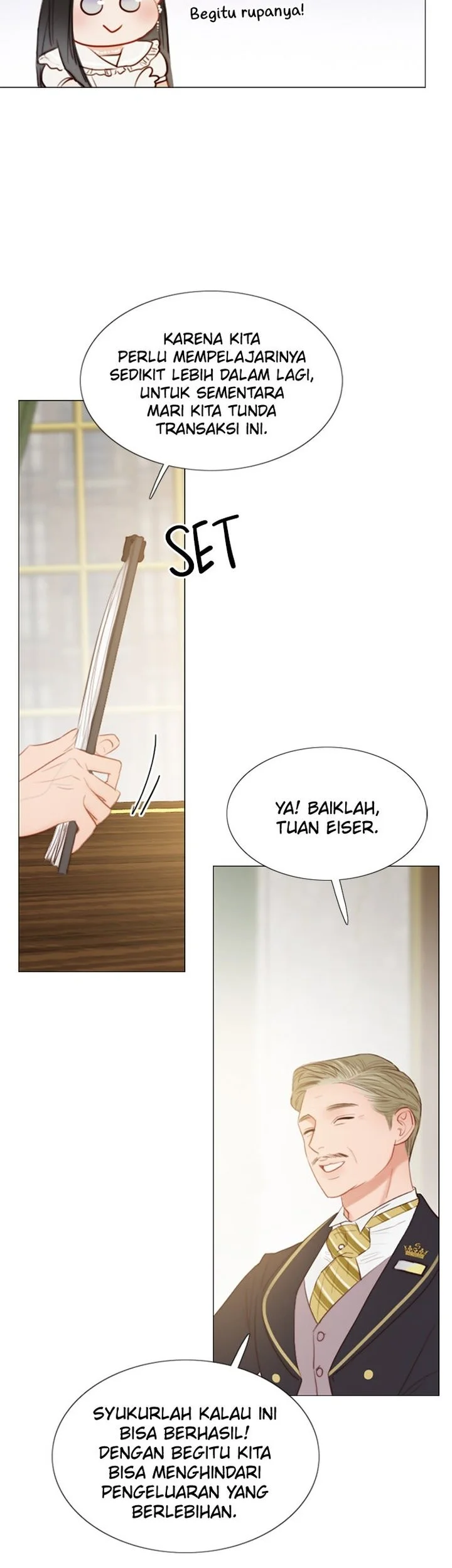 Serena Chapter 15 Gambar 23