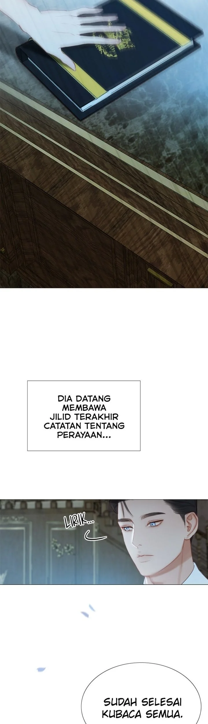 Serena Chapter 16 Gambar 19