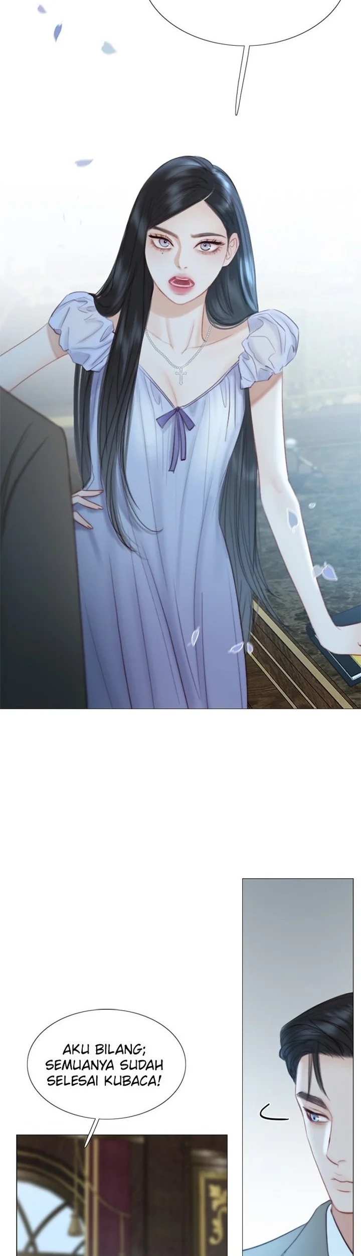 Serena Chapter 16 Gambar 20