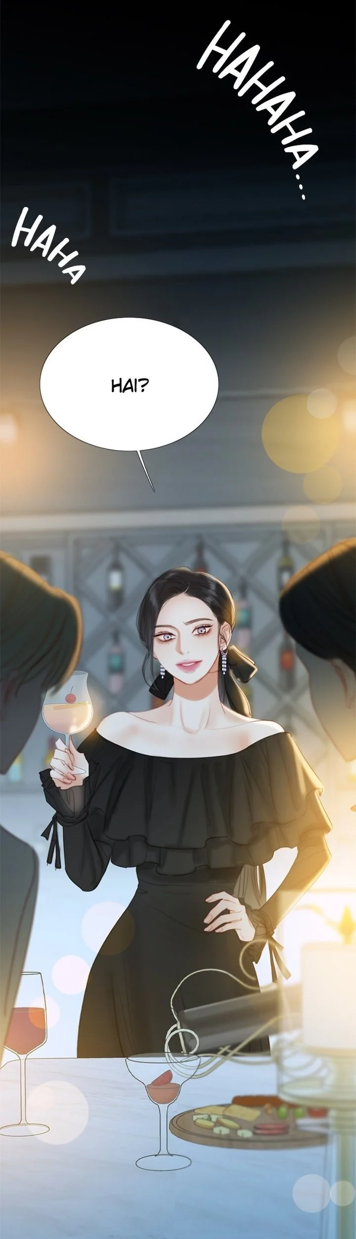 Serena Chapter 17 Gambar 19