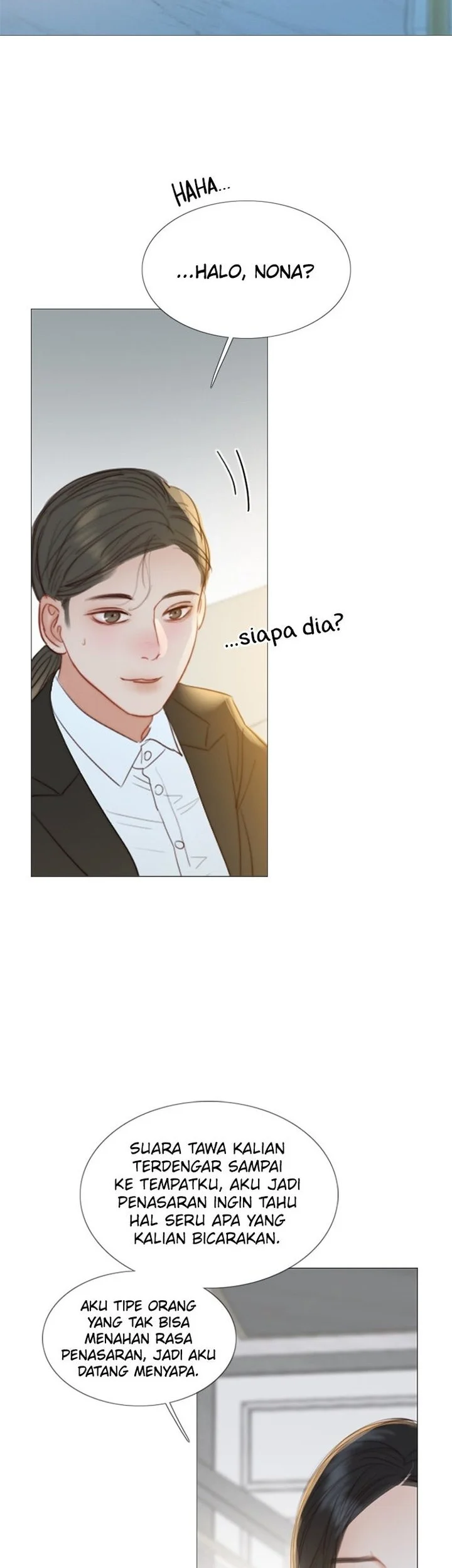 Serena Chapter 17 Gambar 20