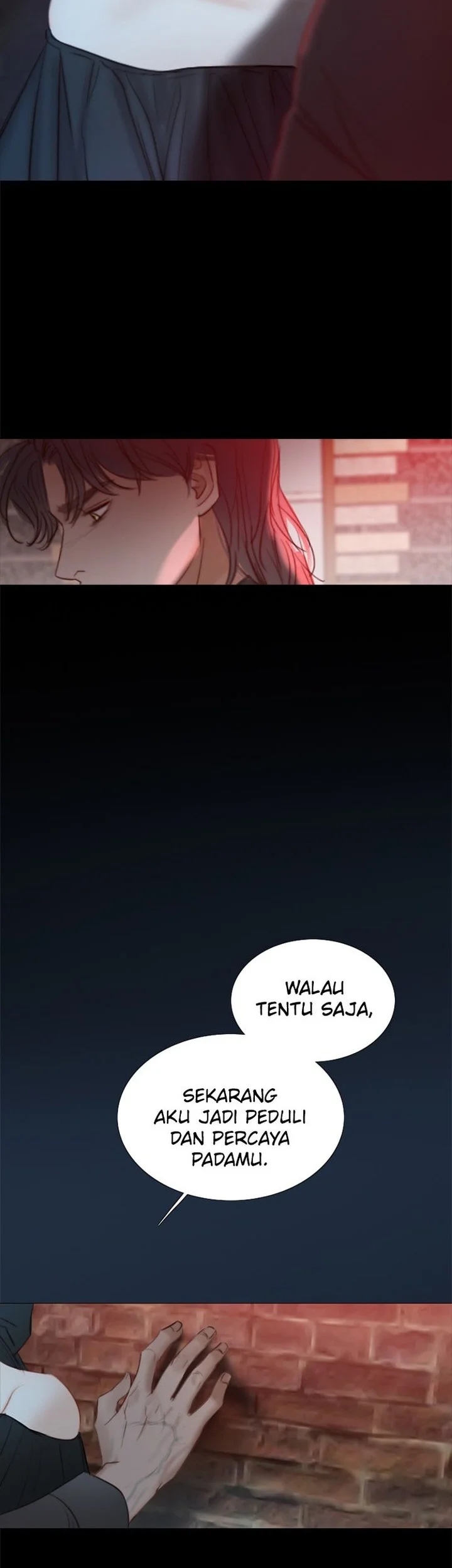 Serena Chapter 18 Gambar 20