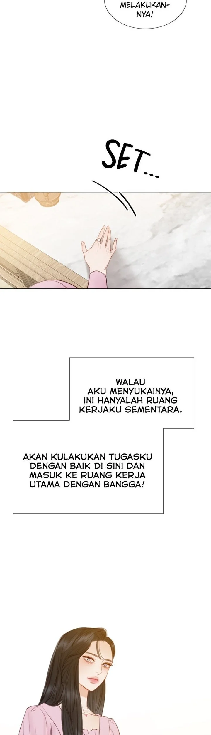 Serena Chapter 19 Gambar 23