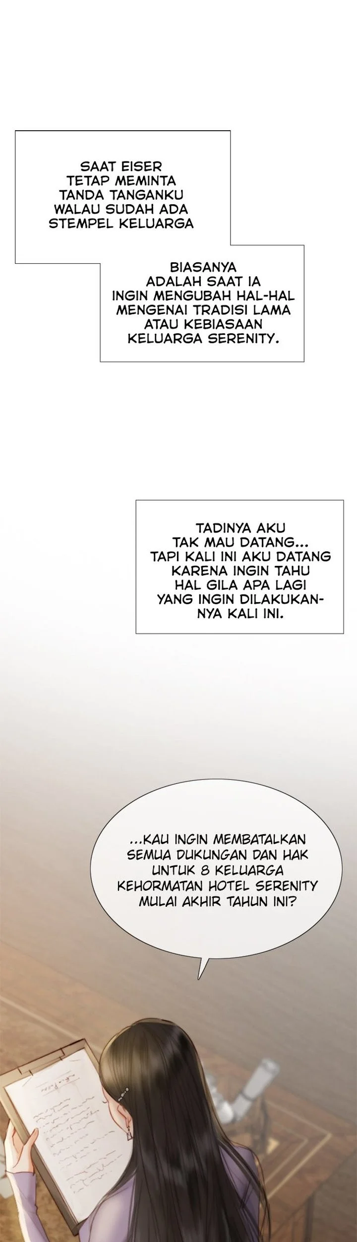 Serena Chapter 2 Gambar 25