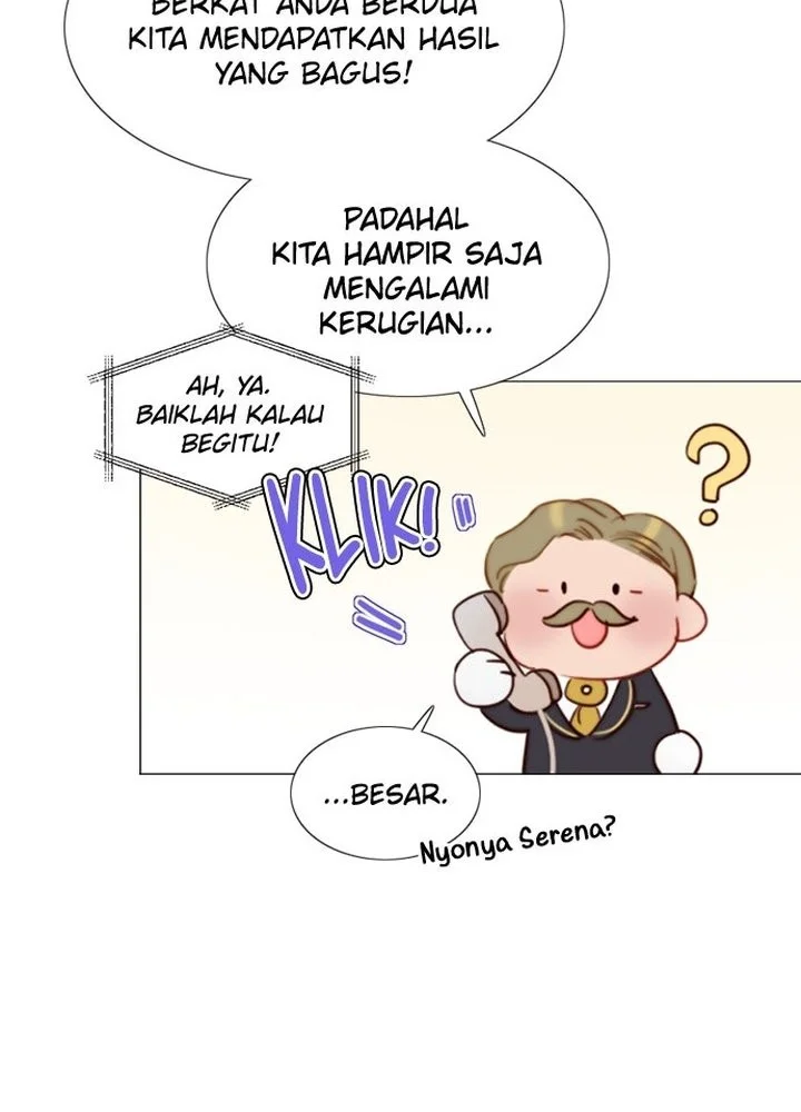Serena Chapter 20 Gambar 21