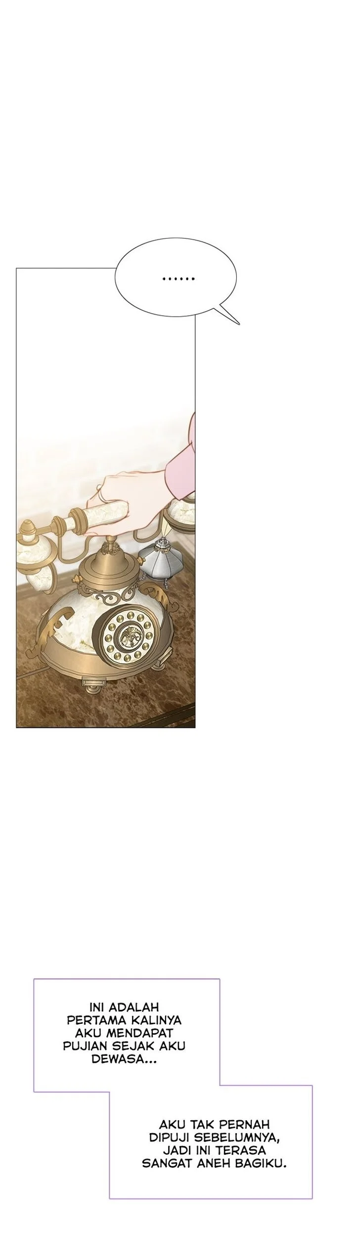 Serena Chapter 20 Gambar 22