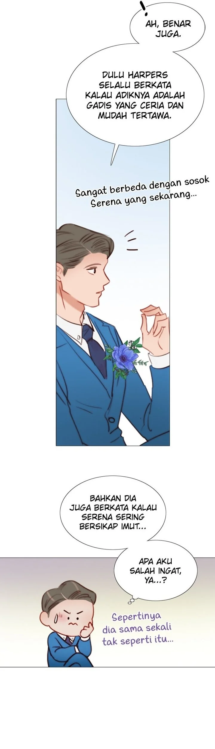 Serena Chapter 21 Gambar 22