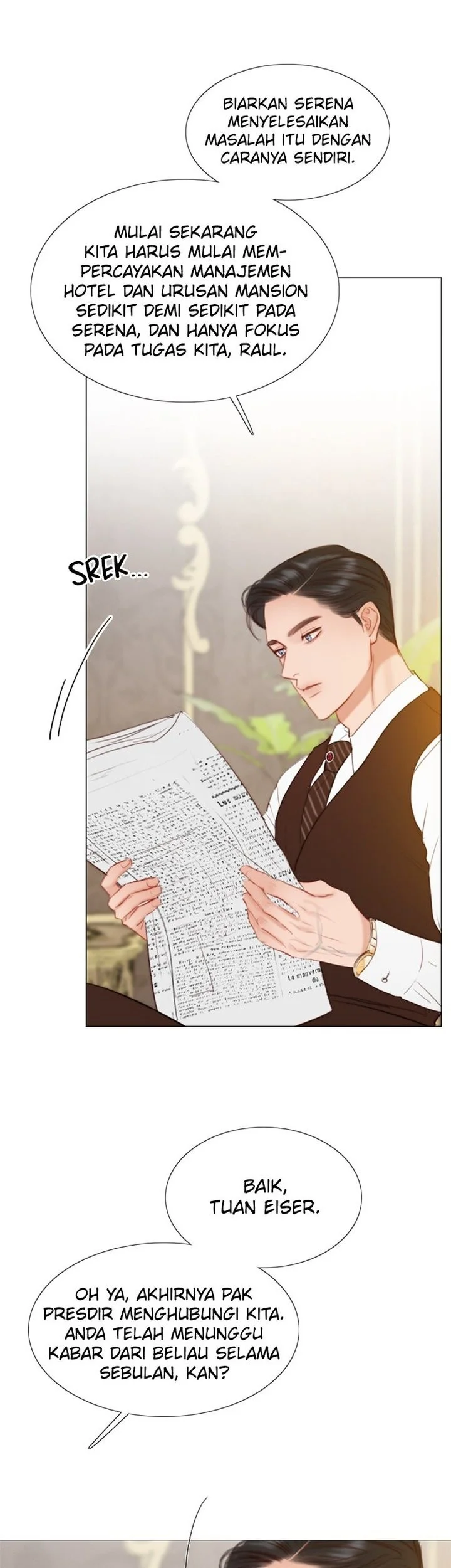 Serena Chapter 22 Gambar 17