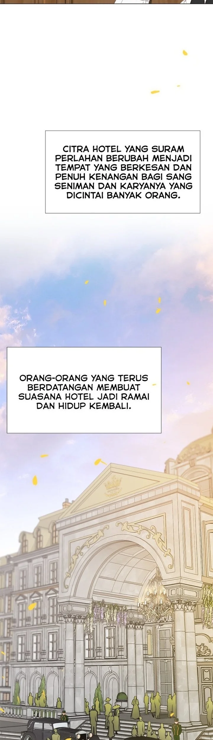 Serena Chapter 23 Gambar 20