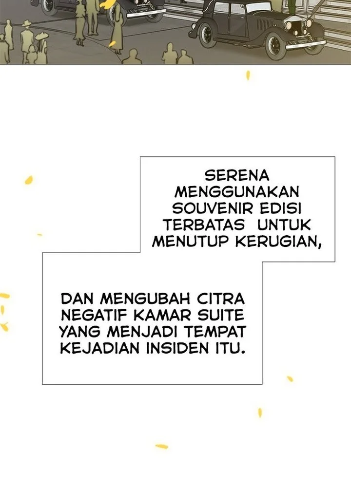 Serena Chapter 23 Gambar 21