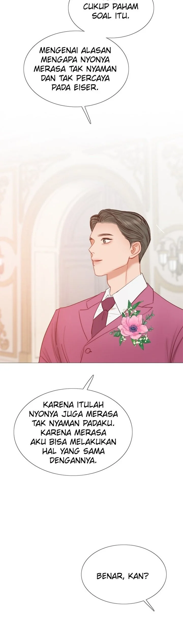 Serena Chapter 24 Gambar 26