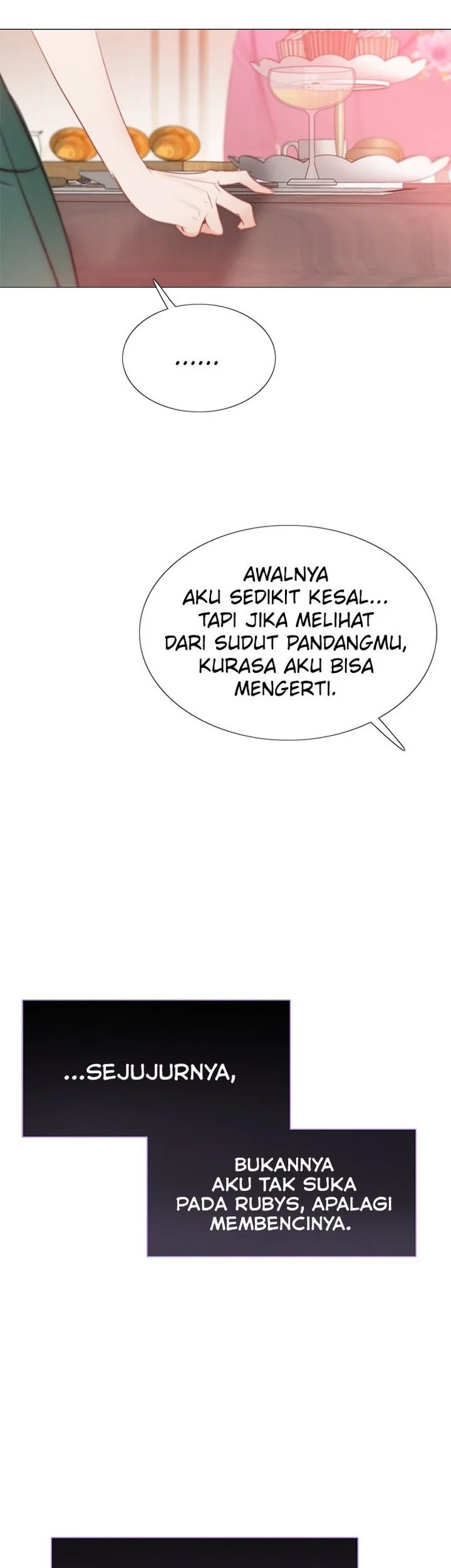 Serena Chapter 24 Gambar 27