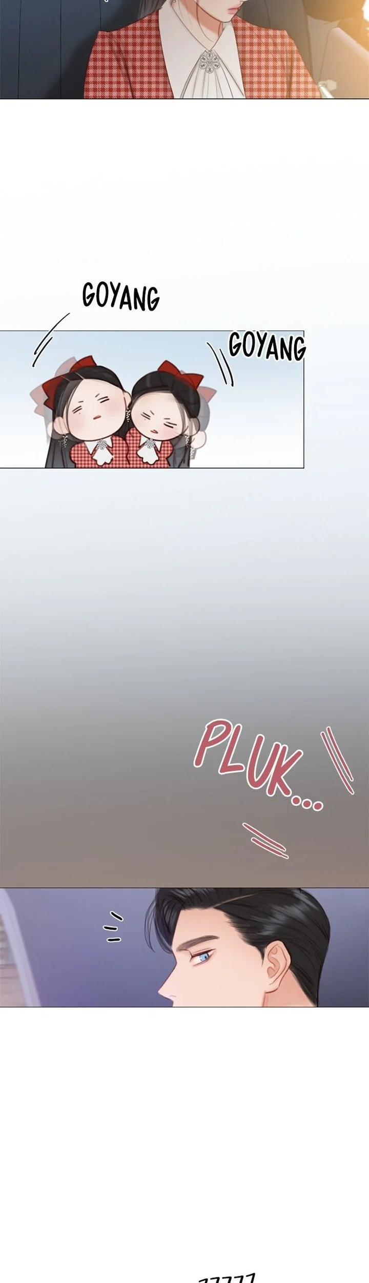 Serena Chapter 25 Gambar 24