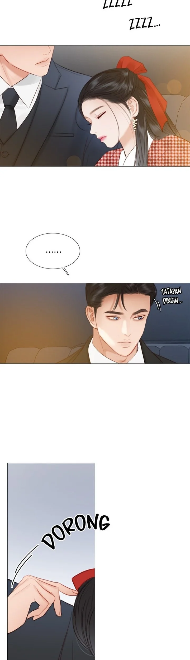 Serena Chapter 25 Gambar 25
