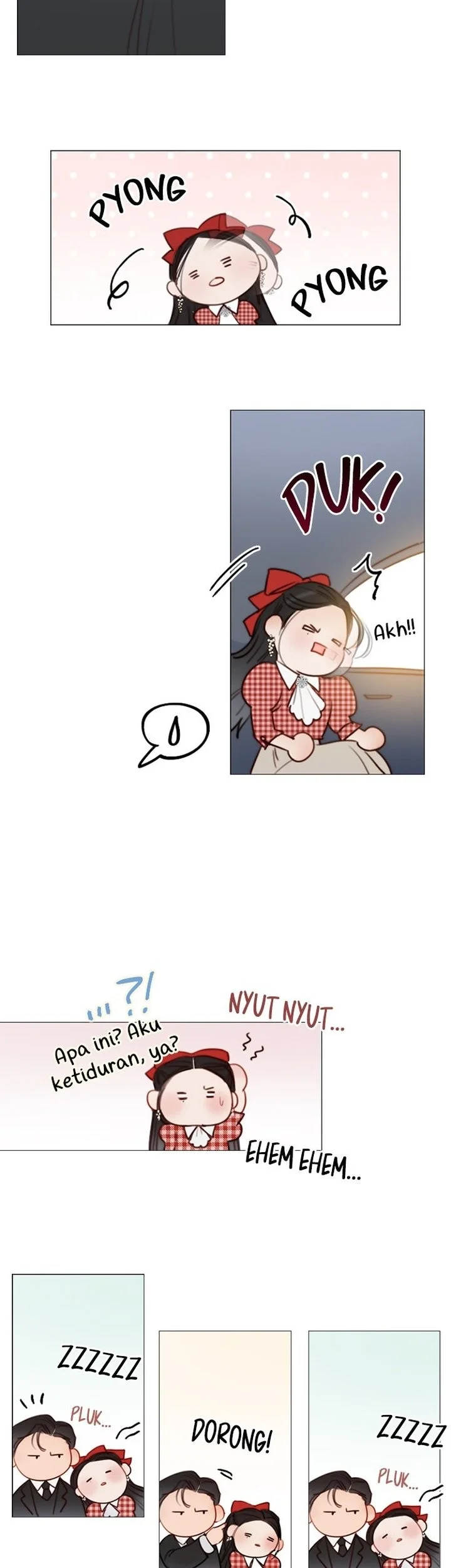 Serena Chapter 25 Gambar 26