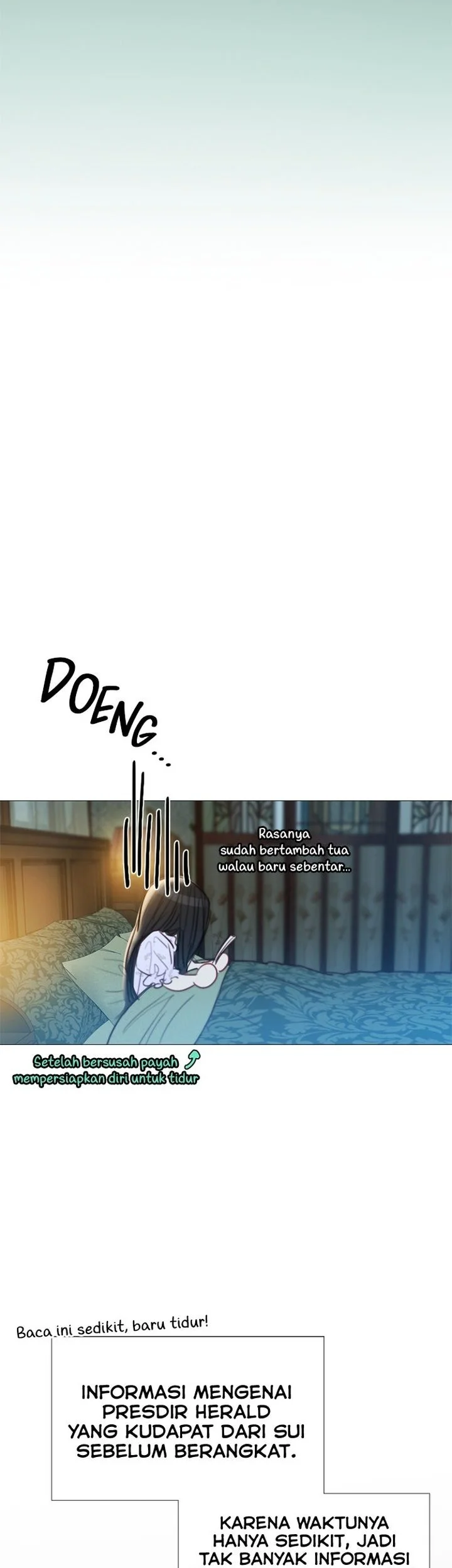Serena Chapter 27 Gambar 24