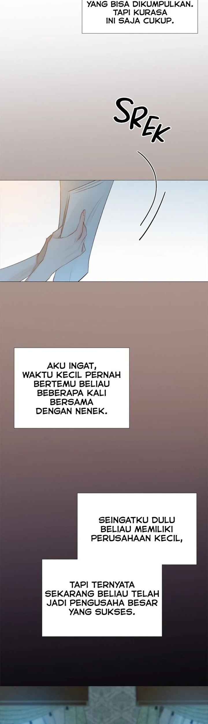 Serena Chapter 27 Gambar 25