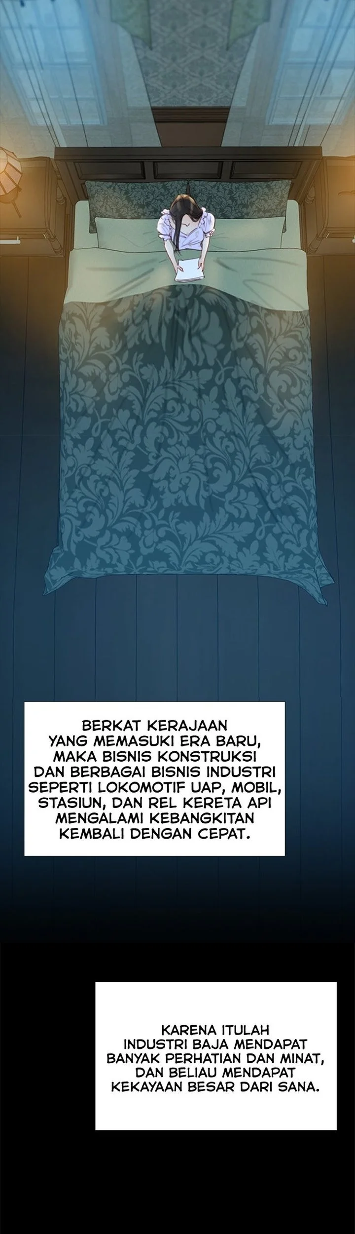 Serena Chapter 27 Gambar 26