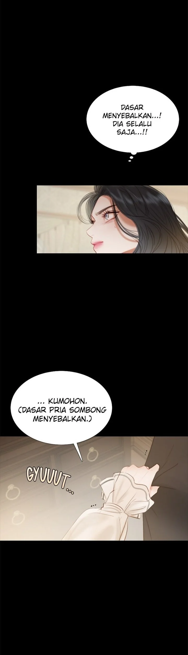 Serena Chapter 28 Gambar 23