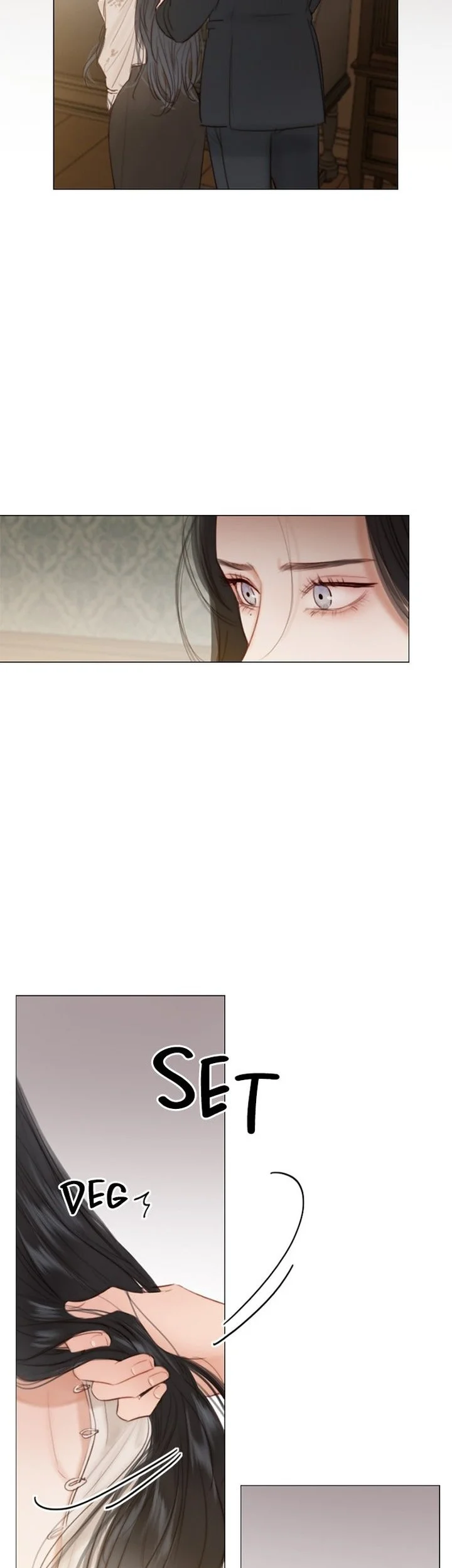 Serena Chapter 28 Gambar 25