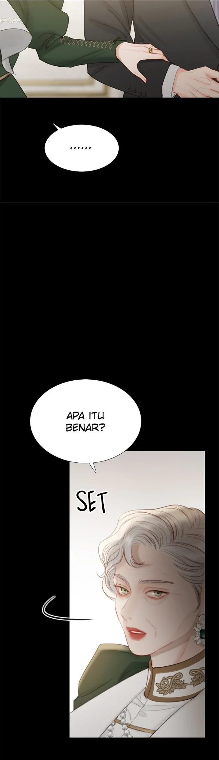 Serena Chapter 3 Gambar 22
