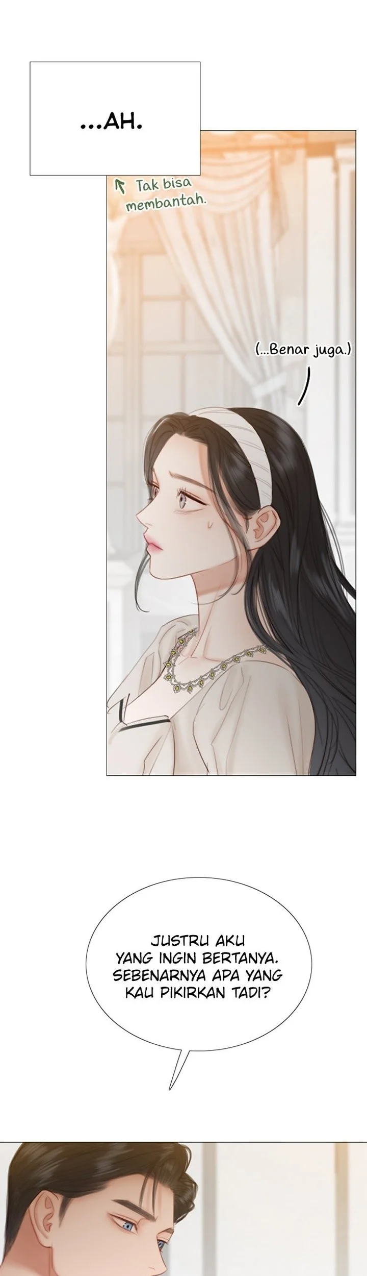 Serena Chapter 30 Gambar 24
