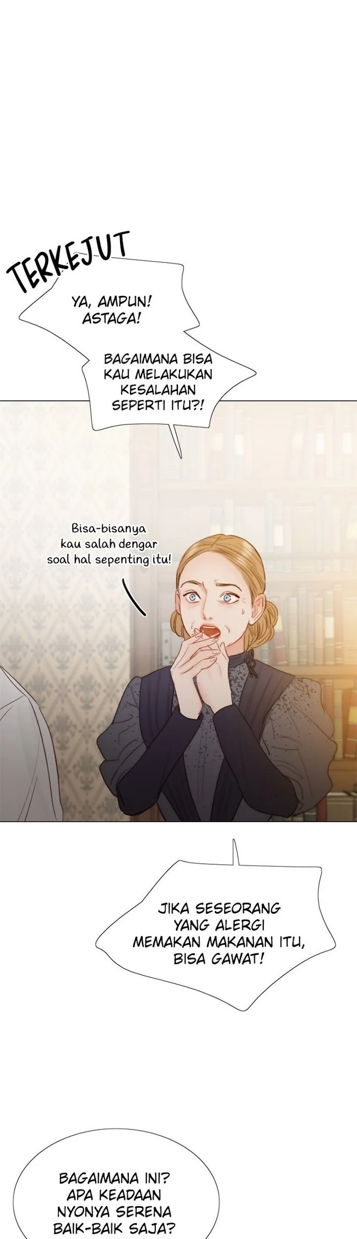 Serena Chapter 31 Gambar 22
