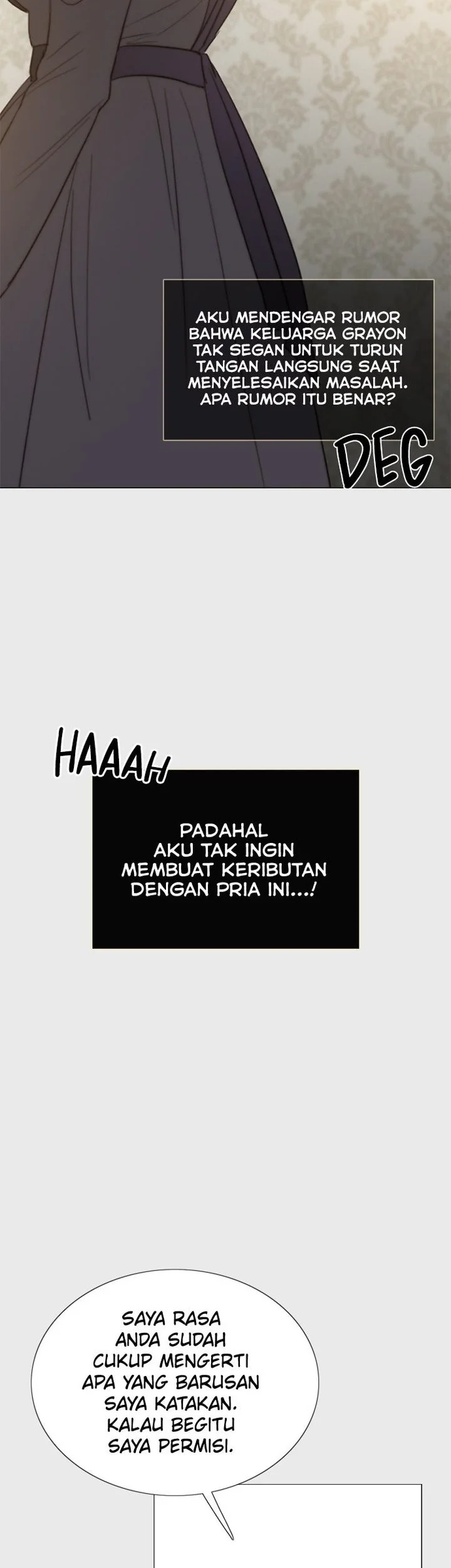 Serena Chapter 33 Gambar 19