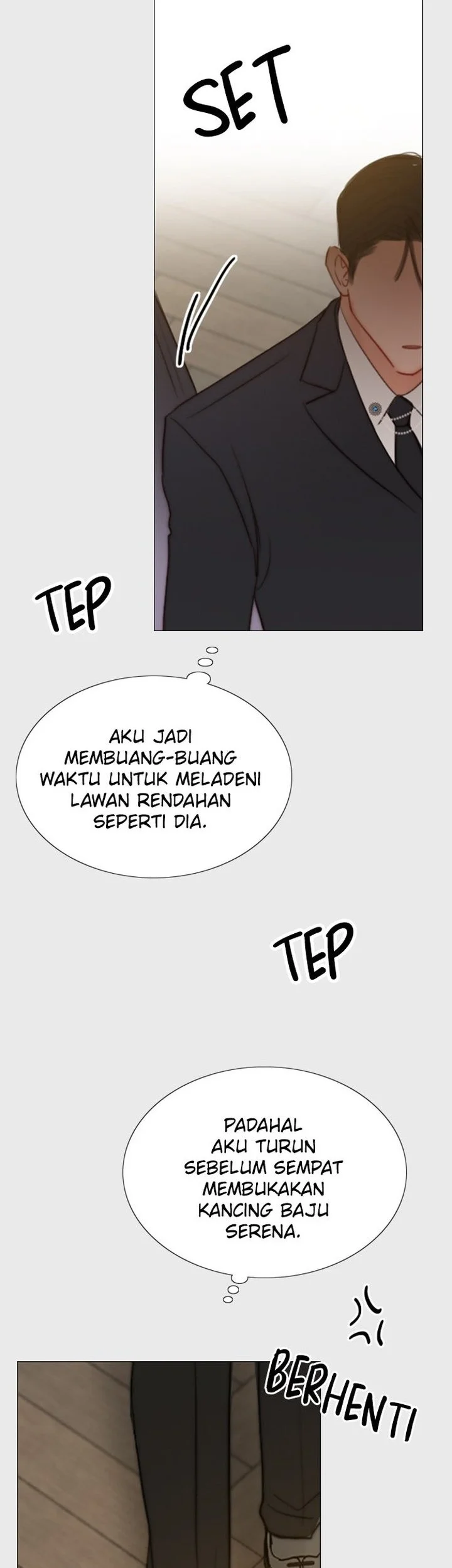 Serena Chapter 33 Gambar 20