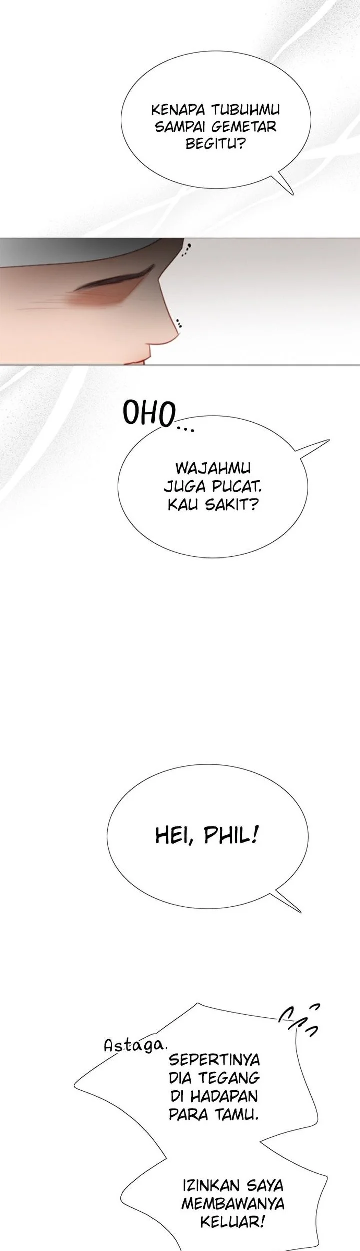 Serena Chapter 34 Gambar 22