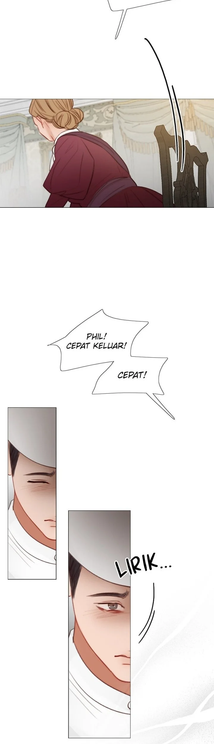 Serena Chapter 34 Gambar 23