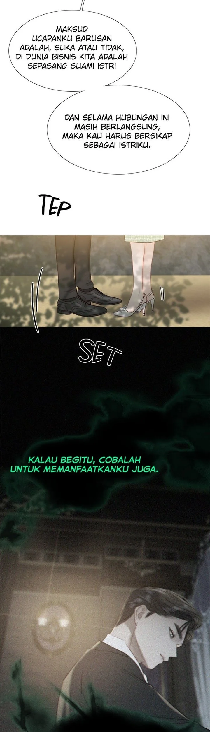 Serena Chapter 35 Gambar 24