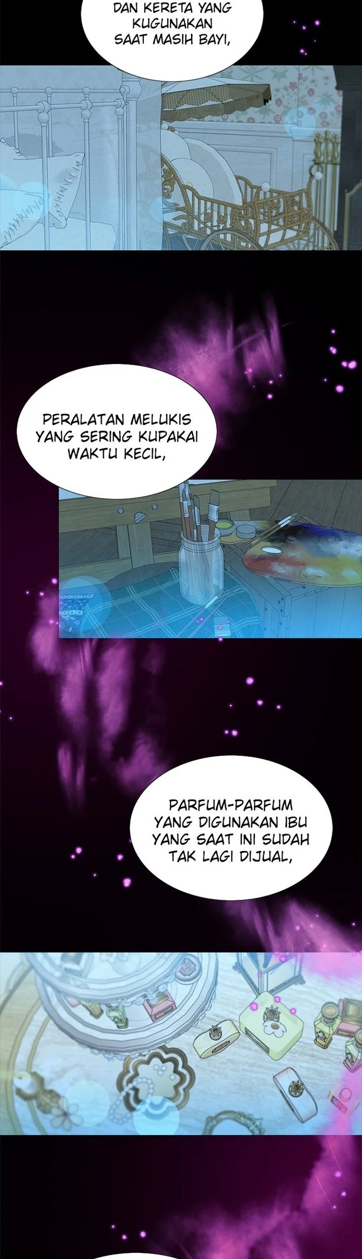 Serena Chapter 36 Gambar 25