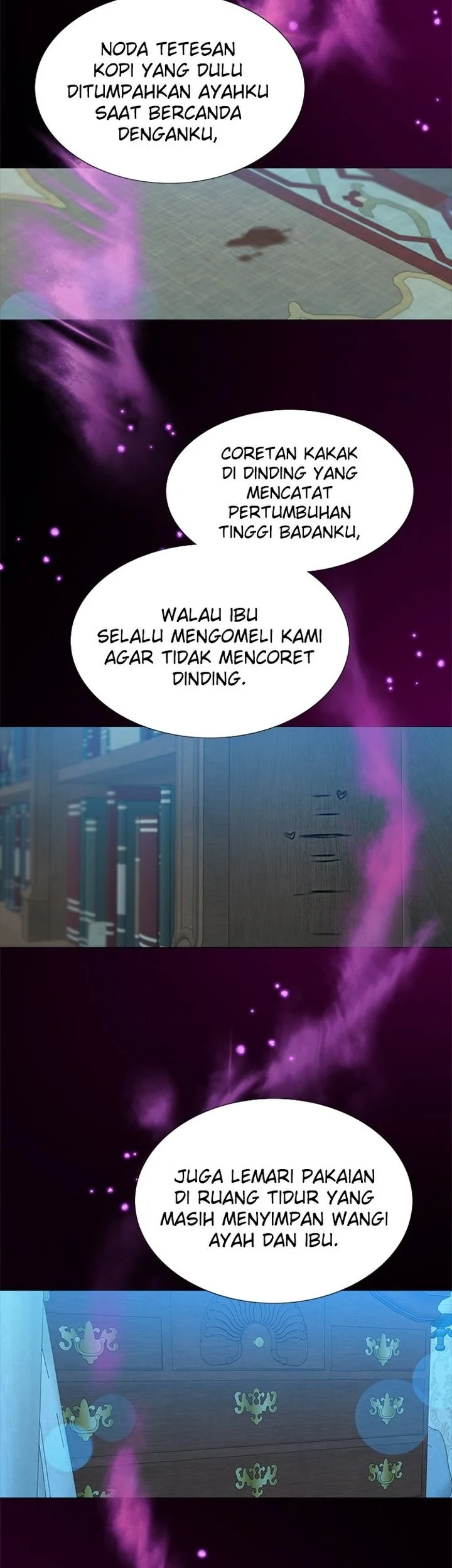 Serena Chapter 36 Gambar 26