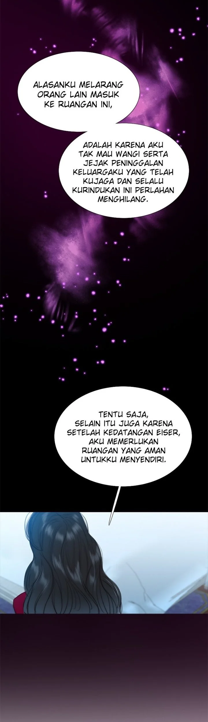 Serena Chapter 36 Gambar 27