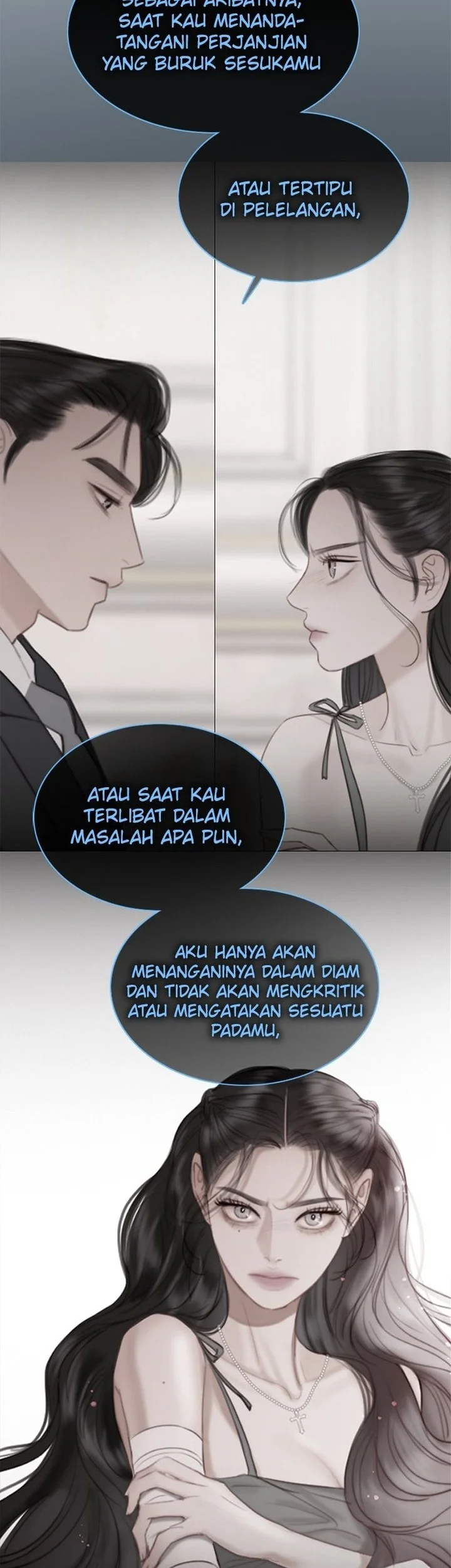 Serena Chapter 37 Gambar 23