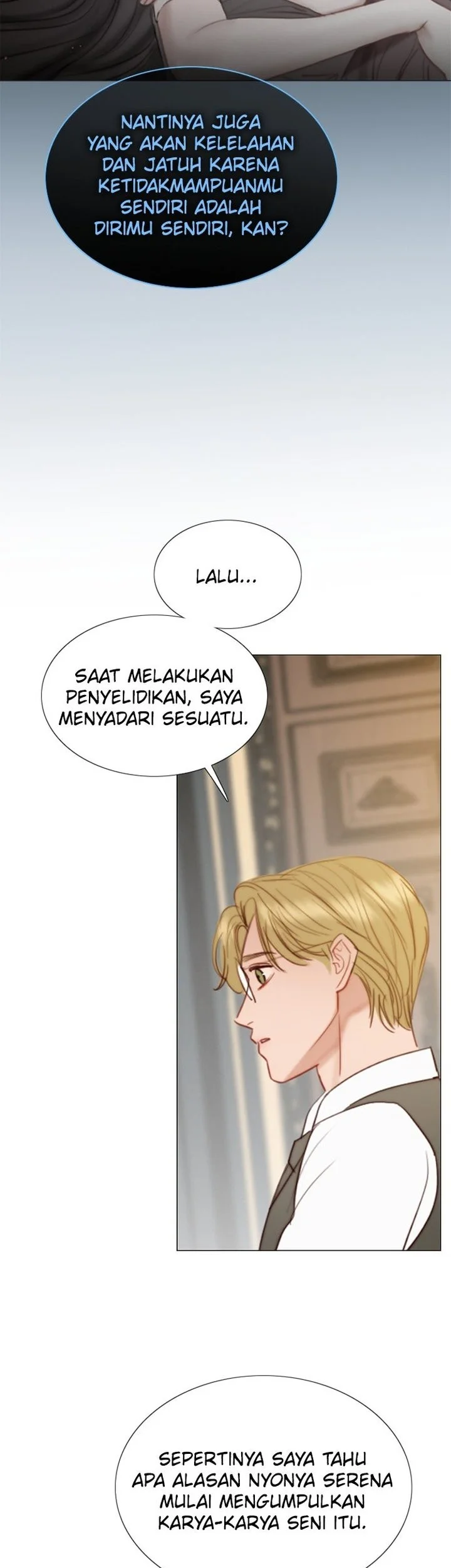Serena Chapter 37 Gambar 24