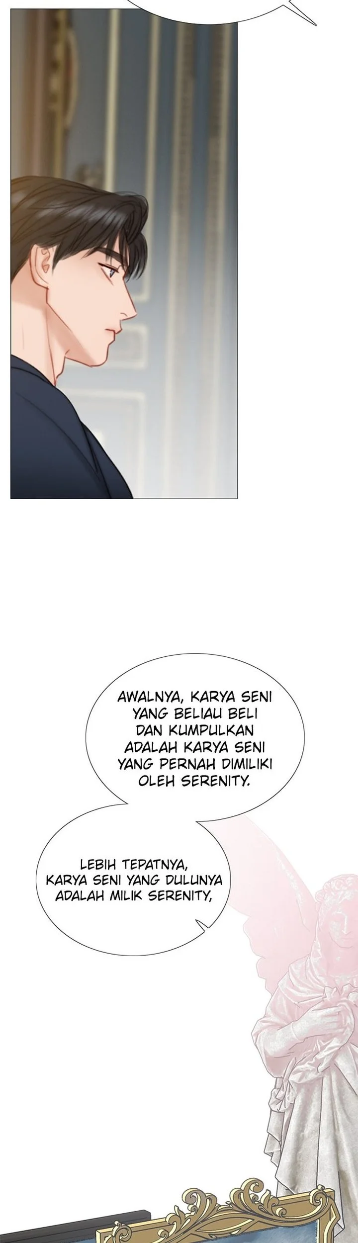 Serena Chapter 37 Gambar 25