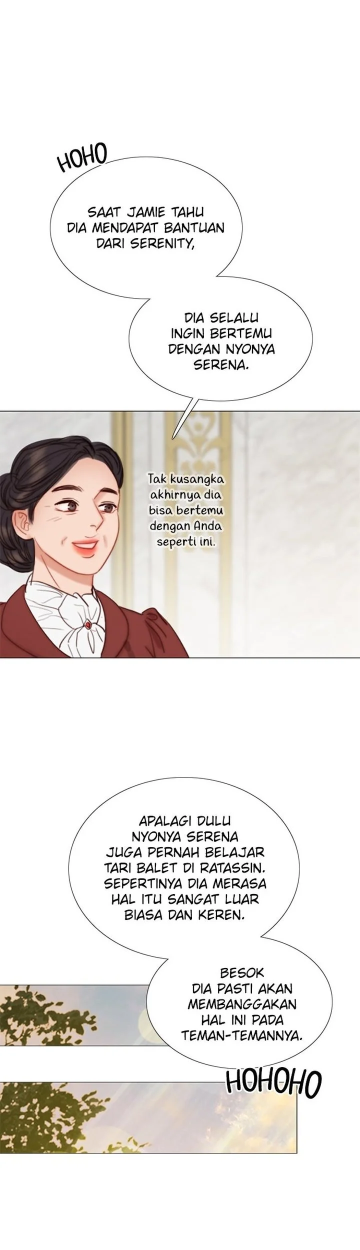 Serena Chapter 38 Gambar 25
