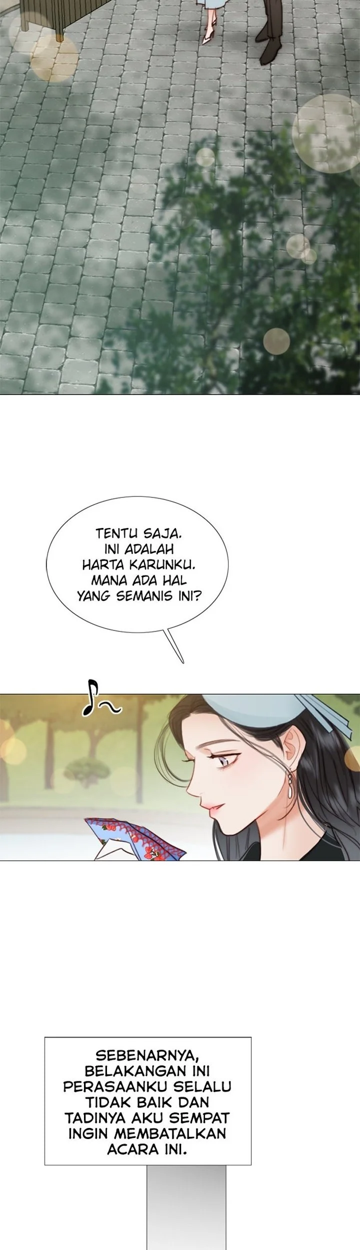 Serena Chapter 38 Gambar 27
