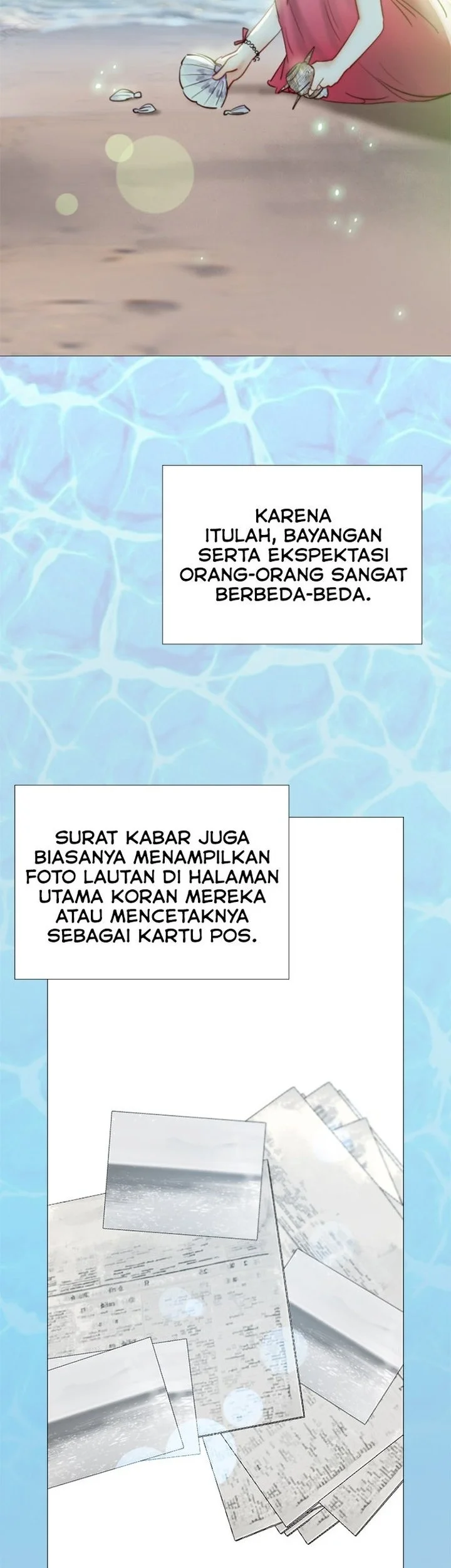 Serena Chapter 39 Gambar 23