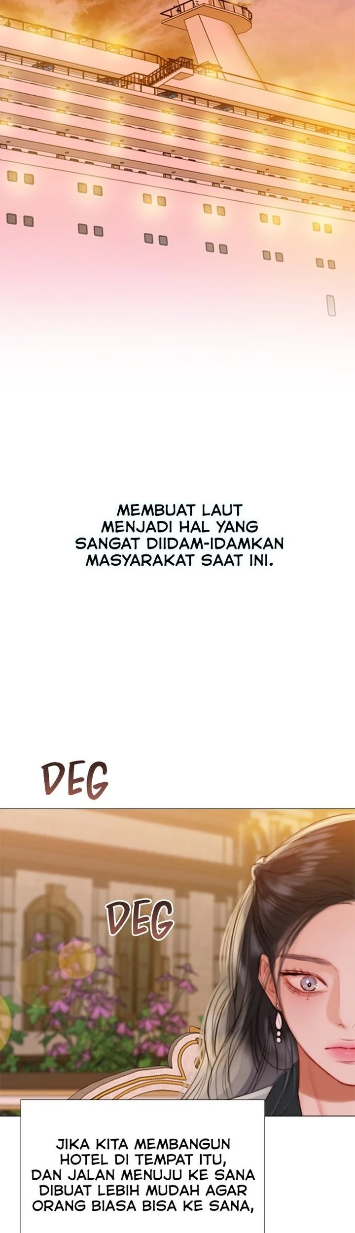 Serena Chapter 39 Gambar 25
