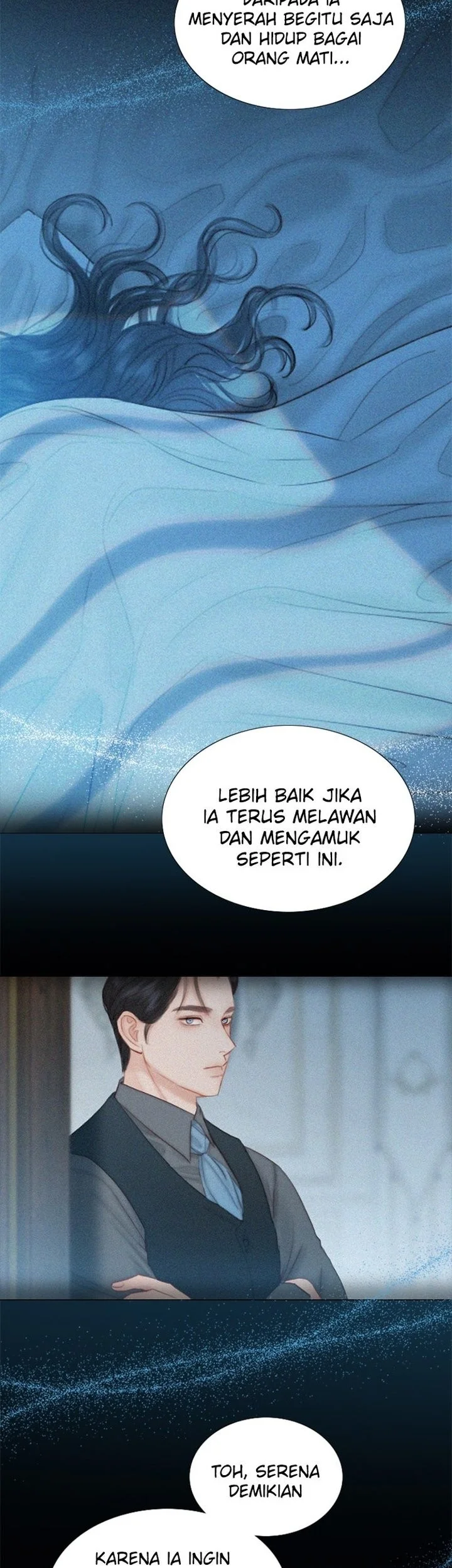 Serena Chapter 4 Gambar 19