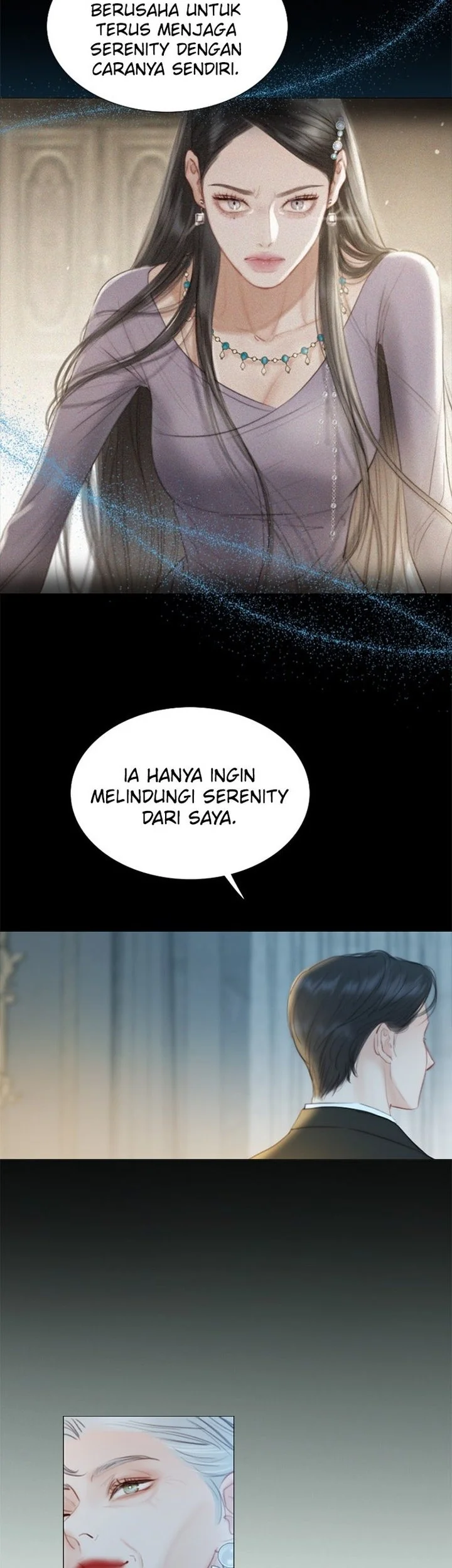 Serena Chapter 4 Gambar 20
