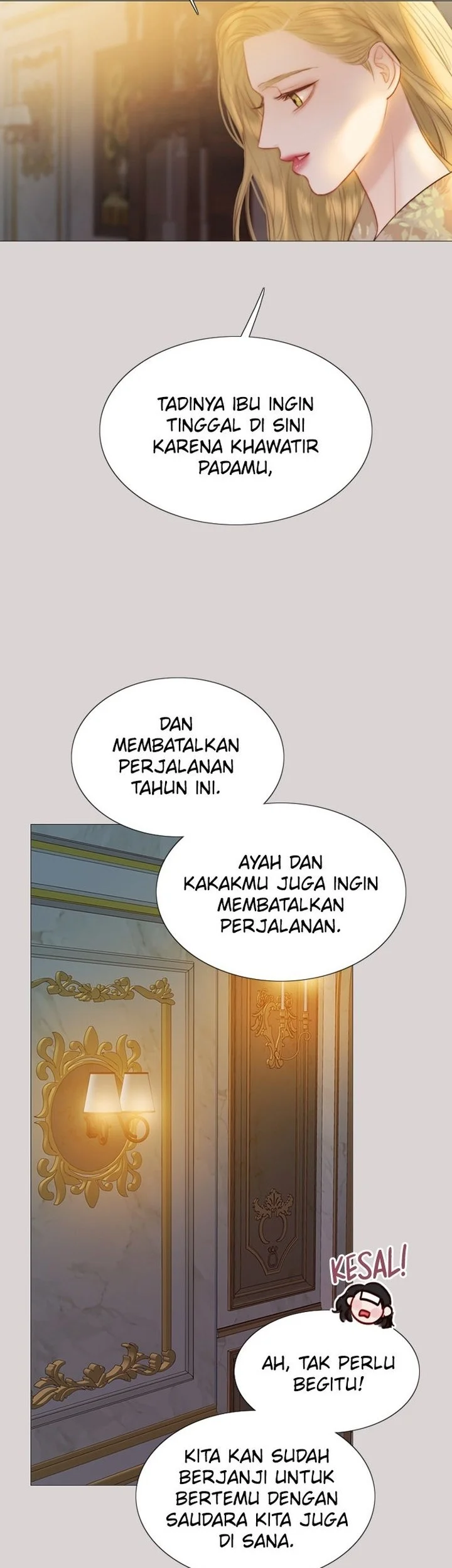 Serena Chapter 40 Gambar 23