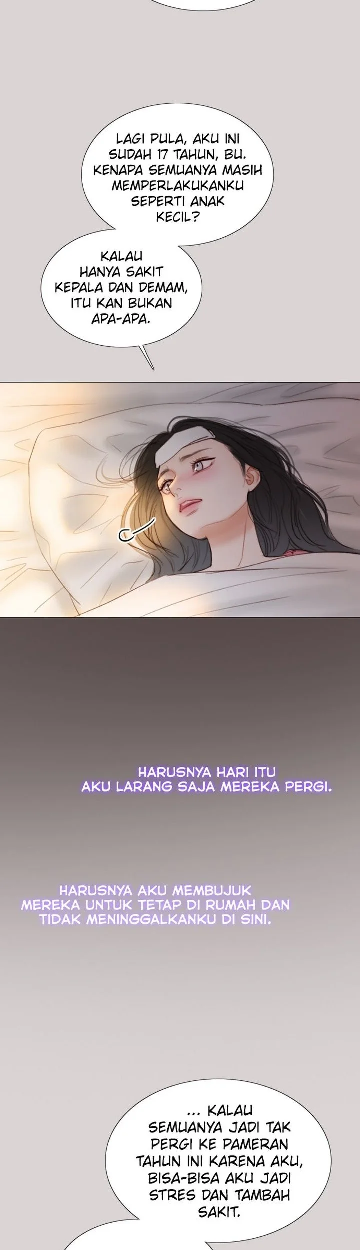 Serena Chapter 40 Gambar 24