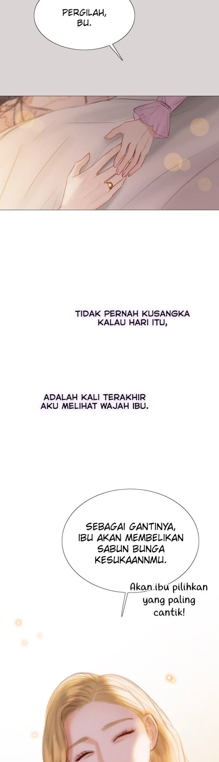 Serena Chapter 40 Gambar 25