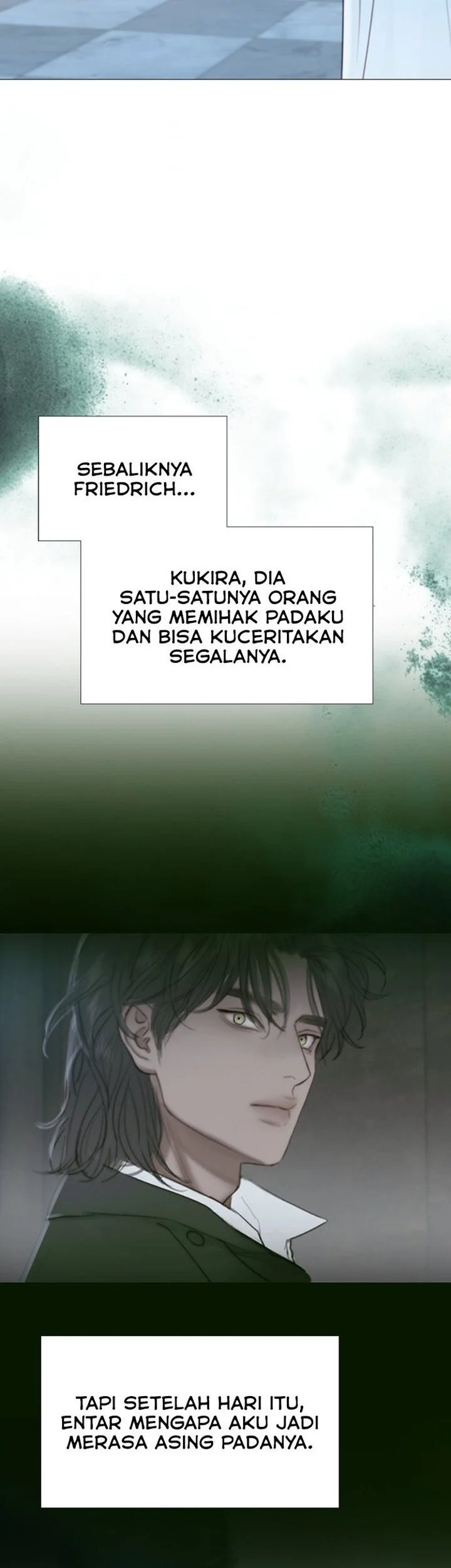 Serena Chapter 41 Gambar 25